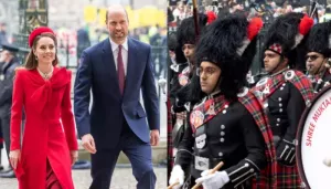 'Wait, What?' Prince William And Kate's 'Teri Meri' Welcome Leaves Netizens Wheezing With Laughter