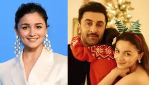 Alia Bhatt Shares Her Dislike On Being Told She Has 'Changed', 'It Would Be Terrifying To Be...'