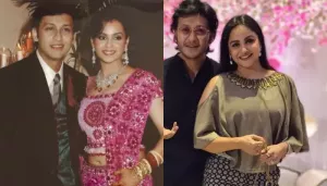 Arjun Punj-Gurdeep Kohli's Love Story: Awkward First Scene In 'Sanjivani', One-Sided Love And More