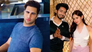 Rajeev Adatia Shares Relationship Status Of Jannat Zubair, Faisal Amid Duo Unfollowing One Another