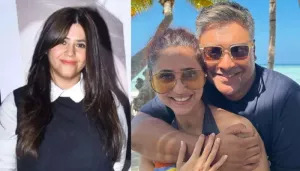 Ram Kapoor's Wife, Gautami Slams Ekta Kapoor's Nasty Dig At Actor's Weight Loss, 'Should I Zip..'