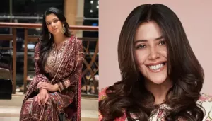 Barkha Bisht Recalls Ekta Kapoor Suing Her When She Was Only 23, 'She Could Have Ended My Career'