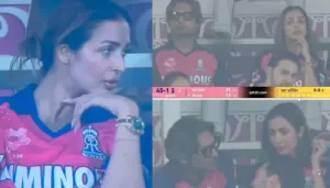 Malaika Arora Is Dating Kumar Sangakkara After Breakup With Arjun Kapoor? Source Spills The Beans