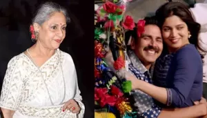 Akshay Kumar REACTS To Jaya Bachchan's Comment On 'Toilet Ek Prem Katha', 'Aagar Galat Kaam..'