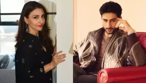 Ibrahim Ali Khan's Aunt, Soha Offered Him Advice After 'Nadaaniyan' Debacle, Says, 'Can't Work In..'