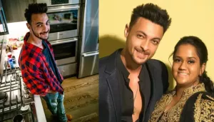 Arpita Khan-Aayush Have Gigantic Kitchen With 4 AC, 3 Fridges, Actor Fired The Cook For HUGE Salary