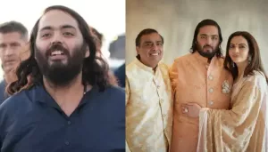 Anant Ambani Becomes 'Whole Time Director' Post Reliance Industries Q4 Results; Here's His Salary