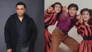 'Andaz Apna Apna' Designer Says Karisma Sent People To Spy On Raveena's Look, 'I Didn't Know..'