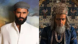 Vijay Deverakonda Wants To Slap Aurangzeb After Watching 'Chhaava', Says, 'It's All I Can Think...'