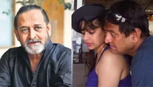Mahesh Manjrekar's Love Life: Two Marriages, An Ugly Divorce, Has 4 Children And Also Fought Cancer