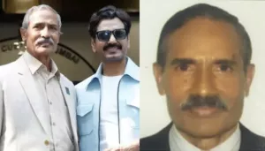 Costao Farnandes: Real-Life Hero Whom Nawazuddin Siddiqui Essayed In ZEE5 Original Film, 'Costao'