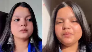 Misha Agrawal's Self Hate Video Surfaces Amid Her Suicide, 'Nai Milegi Job Kya Karu'?