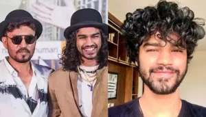 Irfan Khan Wanted To Teach 'Art Of Acting' To Son, Babil But He Broke His Heart, 'What's The Hurry?'