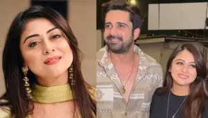 Falaq Naazz Talks About Her Strained Bond With Alleged BF, Avinash Sachdev, 'Unhone Kaha Break...'