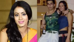 Barkha Bisht Talks About Past Relationship With Karan Singh Grover, Says, 'He Was 2 Years Younger..'