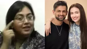 Shoaib Malik Paid Rs 15 Cr To His First Wife, Ayesha? Reports Claimed He Didn't Want To Sign Papers