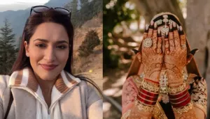 Delhi MUA Slams Bride Who Drops Big Bucks On Sabyasachi, But Wants Free Makeup, 'Exposure Won't..'