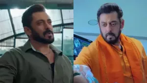 Salman Khan Opened Up About Not Getting Shoutouts From Bollywood For His Projects, 'Zaroorat Nahi..'