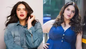 Anjali Anand Recalled Being Kissed On The Lips By Her Teacher At 8, Controlled Her Life For 6 Years