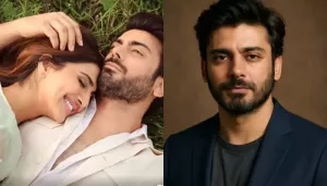 'Abir Gulaal' Teaser Review: Fawad-Vaani Aim To Bring Back Love, Netizens Say, 'Earth Is Healing..'