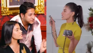 Bhumika Bahl Breaks Silence On 'Divorce' Buzz: 'Bacche Ki Maa Kaam Par Aayegi Toh Father Saab..'