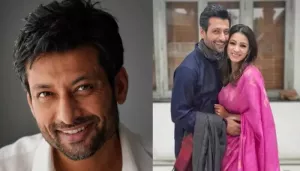 Indraneil Sengupta Reacts To Barkha's Cheating Allegations Through Cryptic Post? Pens, 'Man Who..'