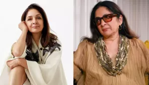 'It's A Curse To Be Born A Woman', Neena Gupta Addresses Uncomfortable Truths About Womanhood
