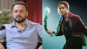 'Stree' Filmmaker, Amar Kaushik Trolled For Mocking Shraddha Kapoor's Laugh, 'Ekdum Chudail Ki...'