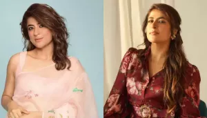 Tahira Kashyap Shares About Her Breast Cancer Relapse, Says, 'Round Two For Me, I Still Got This...'