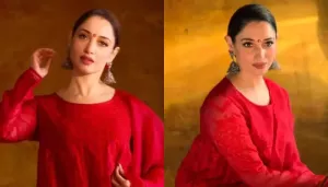 Tamannaah Bhatia On 'Difficult Time' Amid Break Up With Vijay Varma, Says, 'Koi Sahaara Mil Jaaye..'