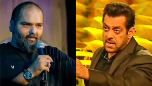 Kunal Kamra Rejected The Offer For Salman Khan's 'Bigg Boss', Says, 'Check Into A Mental Hospital..'