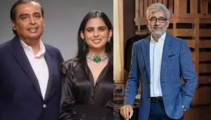 Darshan Mehta, Mukesh-Isha Ambani's Close Aide, Former MD-CEO Of Reliance Brands, Dies In His 60s