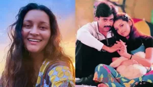 Pawan Kalyan's Ex-Wife, Renu Will Look For Partner After Daughter Is 18, 'I Have Trauma From Past..'