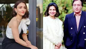 Sharmila Tagore Was The 'Breadwinner', Tiger Played Cricket For Fun, Reveals Soha, 'There Was No..'