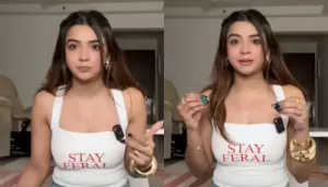 Apoorva Mukhija Was Forced To Leave Home, Harassed And Threatned, Says, 'Its Not Over Till I...'