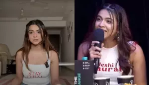 'Never Meant To Hurt Anyone, Except His Ego', Apoorva Mukhija Breaks Silence With Video Amid IGL Row