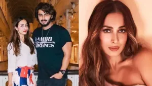 After Breaking Up With Arjun Kapoor, Malaika Arora Queries About Her Love Life To A Numerologist