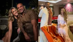 Shikhar Dhawan CONFIRMS His Relationship With Mystery Girl, REVEALS Identity Of His Lover On IG