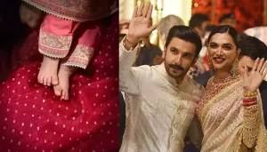 Deepika Padukone Talks About Embracing Motherhood After She Gave Birth To Dua, 'That Person Comes..'