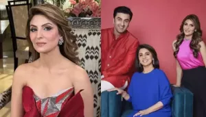 Riddhima Kapoor Sahni CONFIRMS She Will Soon Make Her Bollywood Debut, 'We Are Shooting...'