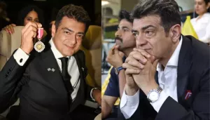 Ajith Kumar's Shocking Revelation After Receiving Padma Bhushan: 'I Could Be Forced Into Retirement'