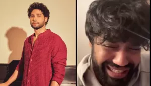 'Stop Looking For Drama': After Raghav Juyal, Siddhant Chaturvedi Extends Support For Babil Khan