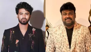 Babil Khan Bashes Sai Rajesh For Criticising His Statement In The Crying Video, Says 'Broke My...'