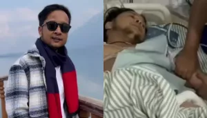 'Indian Idol 12' Winner, Pawandeep Rajan Suffers Major Injuries After A Car Accident In Ahmedabad