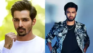 Harshvardhan Rane Reacts To Babil Khan's Viral Video, Asks Him To 'Avoid Afterparties, Events To...'