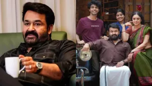 Mohanlal's 'Thudarum' BREAKS Records, Mollywood's Fourth Highest-Grosser Crosses Rs. 150 Crore Mark