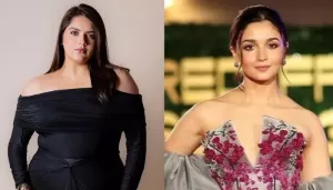 Anjali Anand Says Alia Bhatt's Success Stirred Her Insecurities, 'She Has Everything...'