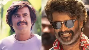 Rajinikanth Worked As A Coolie, Carpenter And Bus Conductor, Faced Poverty, Decided To End His Life