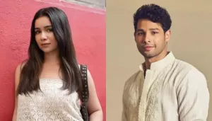 Sara Tendulkar Reacts To Her Bollywood Debut Amid Linkup Buzz With Siddhant Chaturvedi 'Acting Is..'