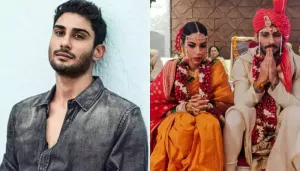 Prateik Babbar Became 'Bitter' After Ending His First Marriage, Says 'Followed Thousands Of Women..'
